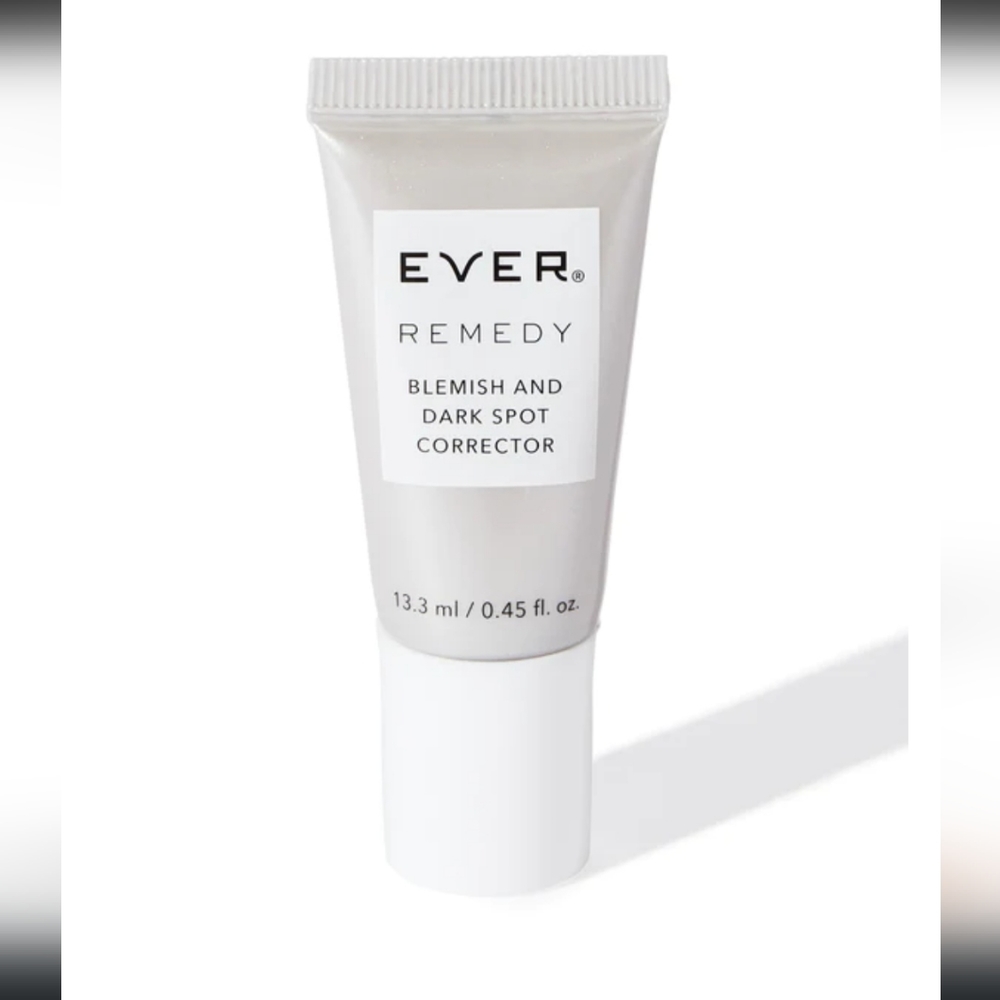 🆕️ EVER REMEDY Blemish and Dark Spot Corrector